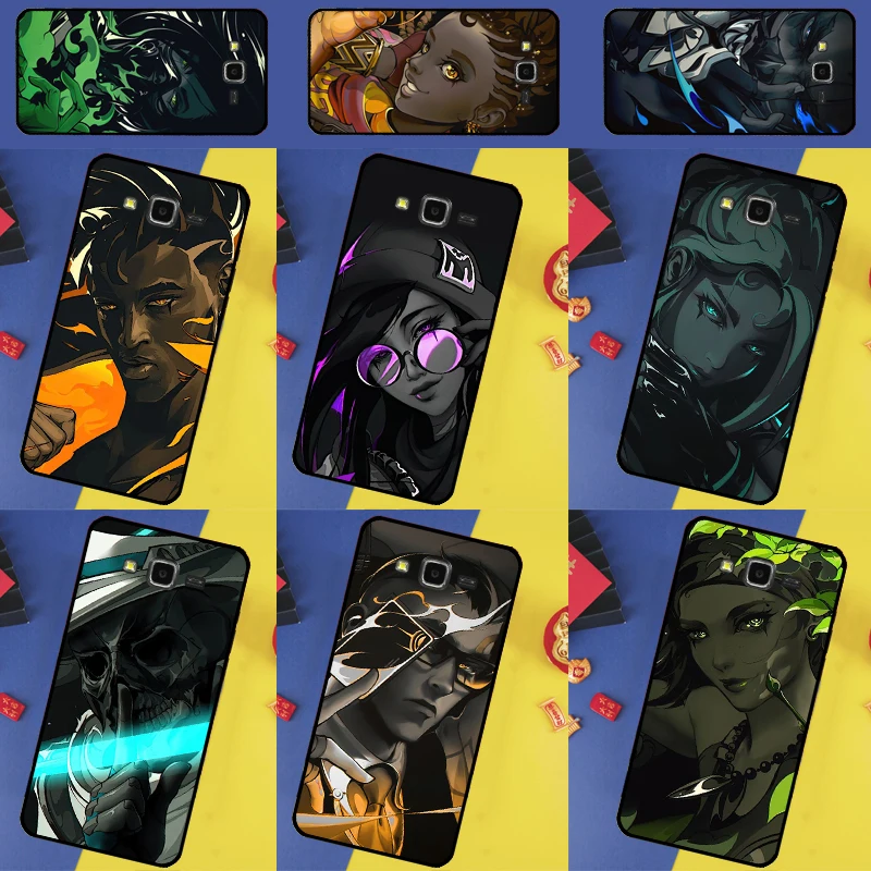 Valorant For Samsun…