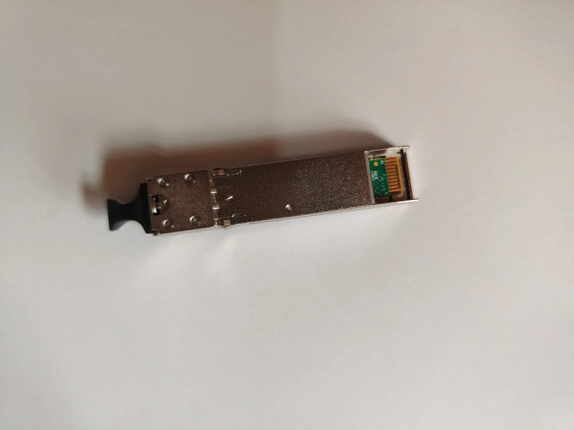 Módulo óptico GPON OLT C++ OM5052 GPON SFP para placa PON de OLT GPON GPDB GPFD GPHF 34060841   MA5680T 5608T 5683T MA5800