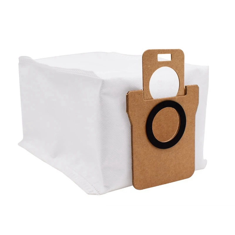 Vacuum Cleaner Bags Dust Bag For Dreame L10S Ultra L10 Ultra Xiaomi X10 + Robot Accessory Set