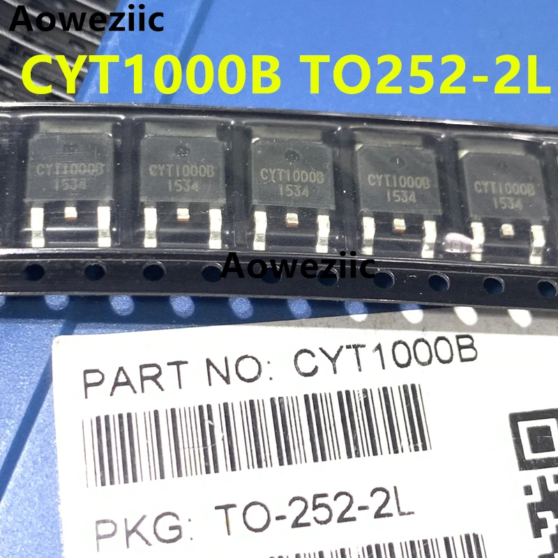 cyt1000b-to-252-Интегральная-схема-ic-Новый-оригинальный-cyt1000b