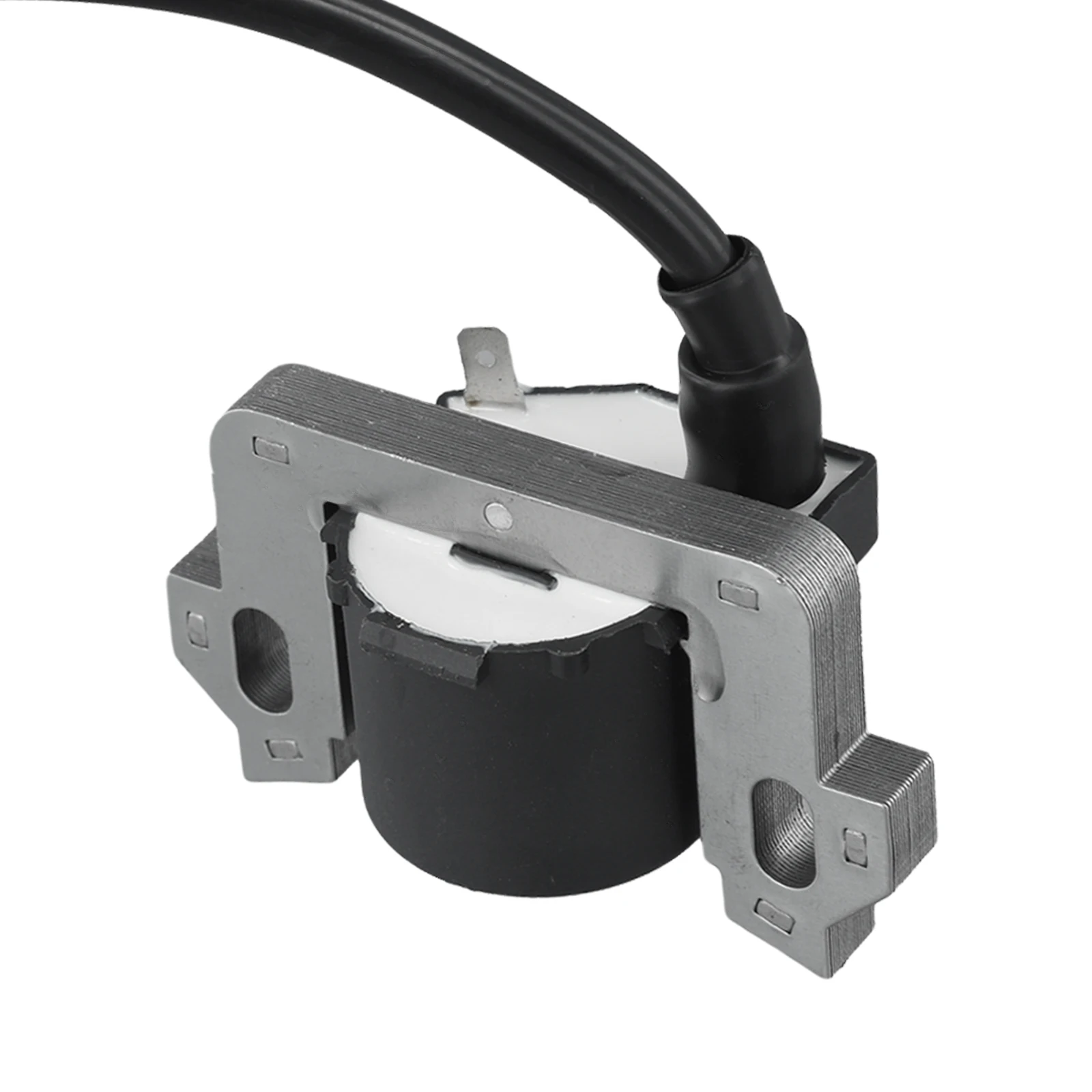 Outdoor Maintenance Ignition Coil Engine Coil High Performance Lawnmower Part Easy Installation 58 Mm Hole Distance