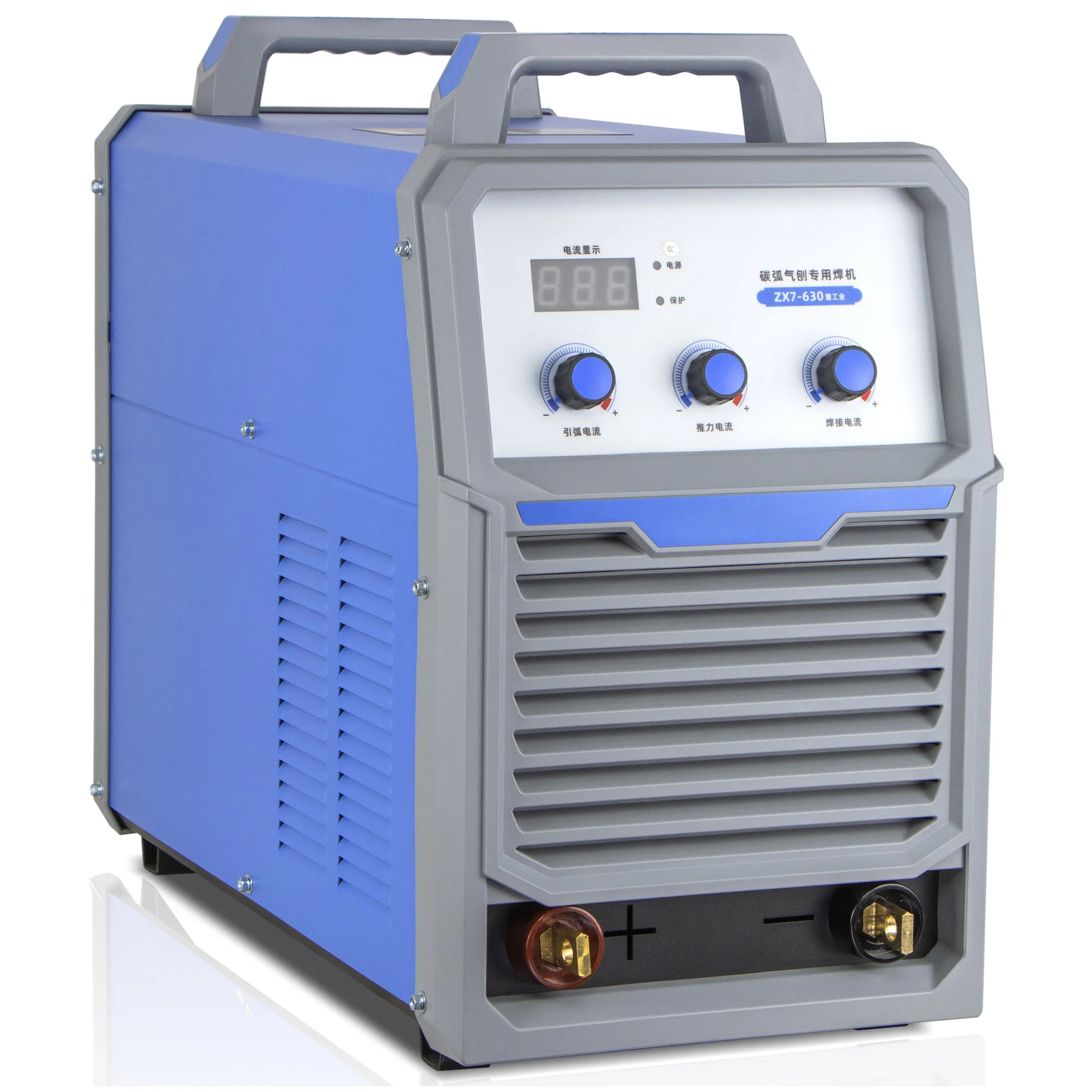 High Quality Manual Welding Machine ZX7-630 /manual Metal Arc Welders