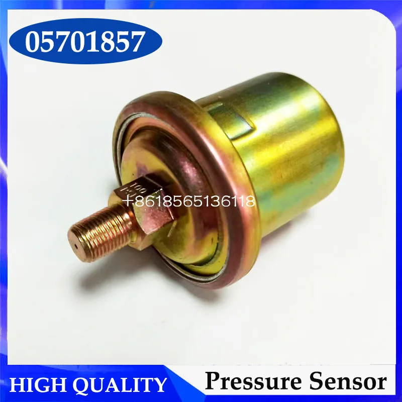 

ESP-100 1P ES1P-100 Высококачественный датчик давления масла 05-70-1857 05701857