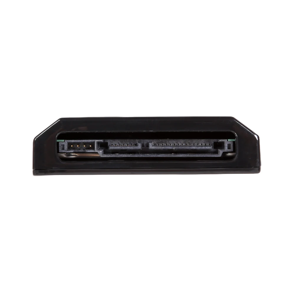 10-1pcs HDD Internal Case for XBOX 360 Slim 20GB 250GB HDD Hard Disk Drive Box Game Accessories Replacement for XBOX 360 Slim