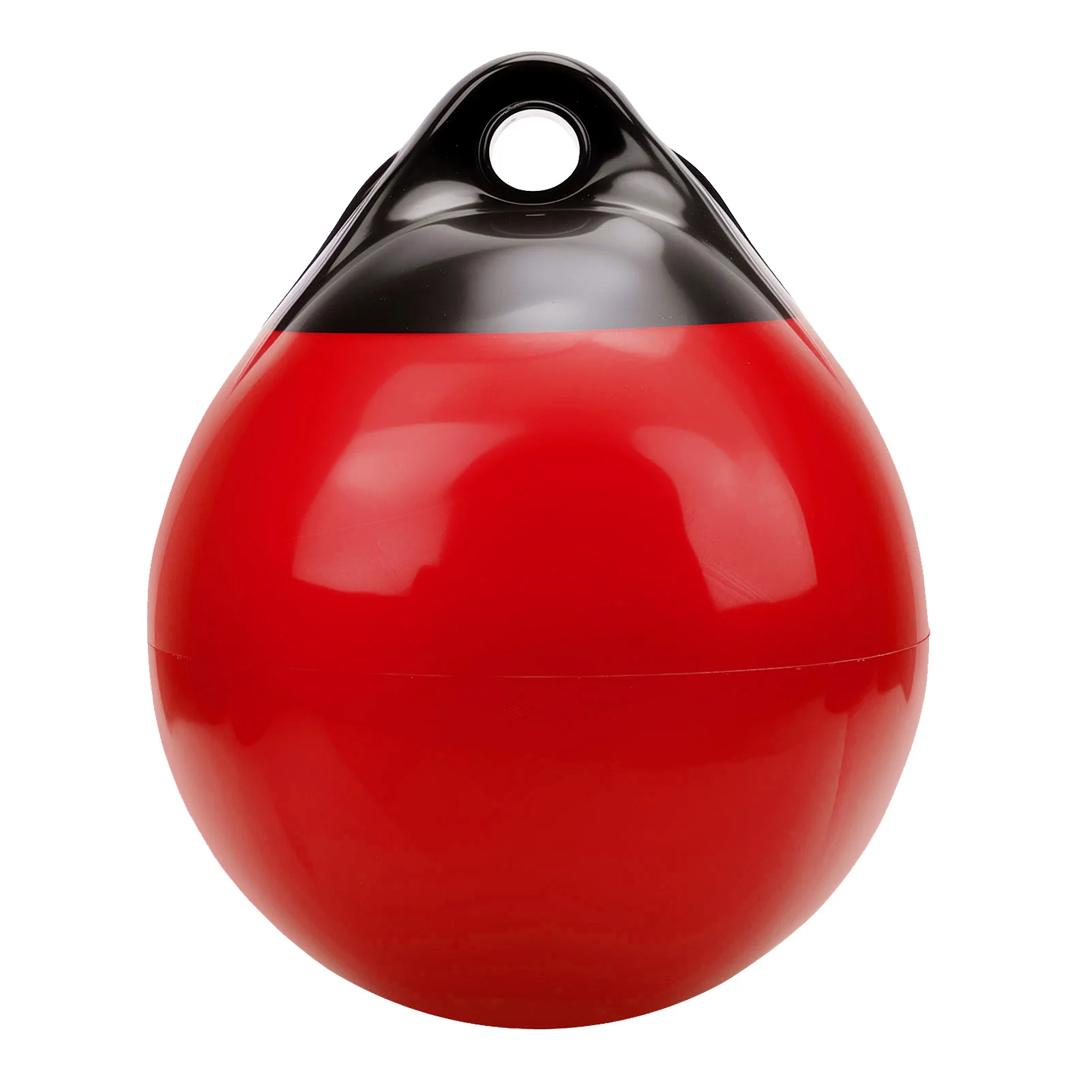 ボートバンパーボール厚みのある高強度pvcインフレータブルドッキングバンパーヨット、帆船、手漕ぎボート、マリンアクセサリー用