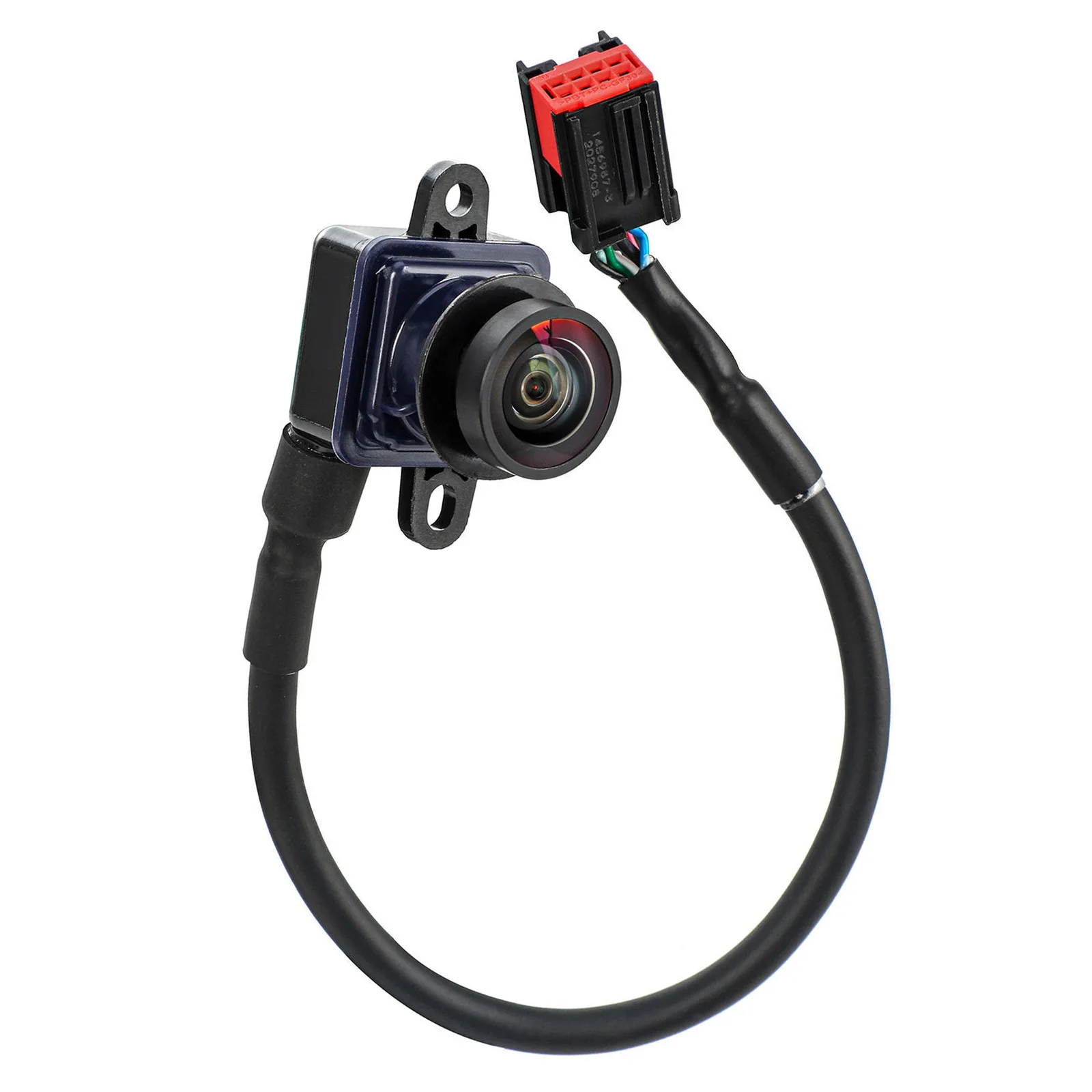 

56054058AH Rear View Backup Camera Fit for 2011 2012 2013 2014 Chrysler 300 Dodge Charger