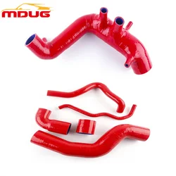 FIT Golf MK4 GTI /Audi A3 TT MK1 1.8T Silicone Turbo Intake & Intercooler Hose