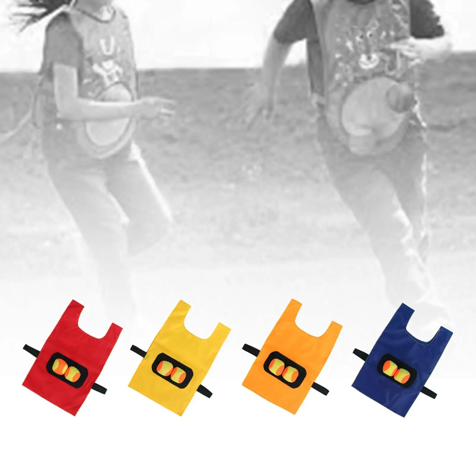 Juego de Dodgeball, juego de actividades, juego de patio, juego de lanzamiento, juego deportivo al aire libre para patio trasero de césped