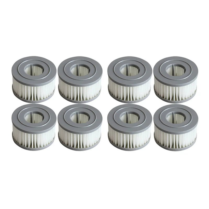 [NEW!N92R】 HEPA Filter For JIMMY JV85 JV85 Pro H9 PRO A6 A7 A8 Handheld Wireless Vacuum Cleaner Spare Parts Consumables