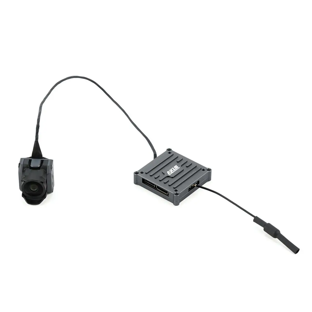 ac※-▼-●-916-o4-liteエアユニットケース用vtxヒートシンク改造アクセサリー（o4エアユニット用）