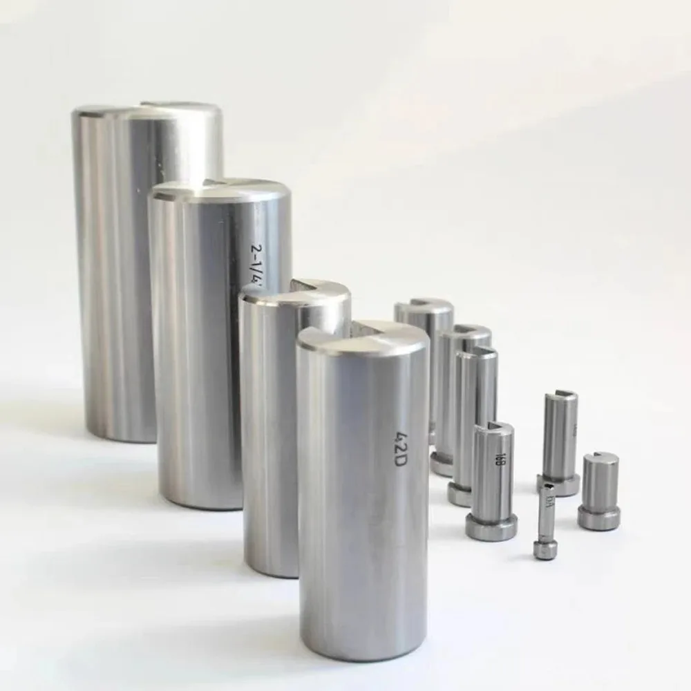 High Quality Metric Keyway Broach Bushing 1PC Various Specifications Optional