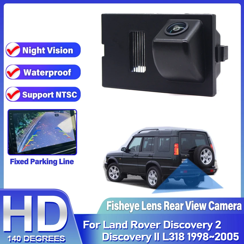Reversing Camera Fo… - image