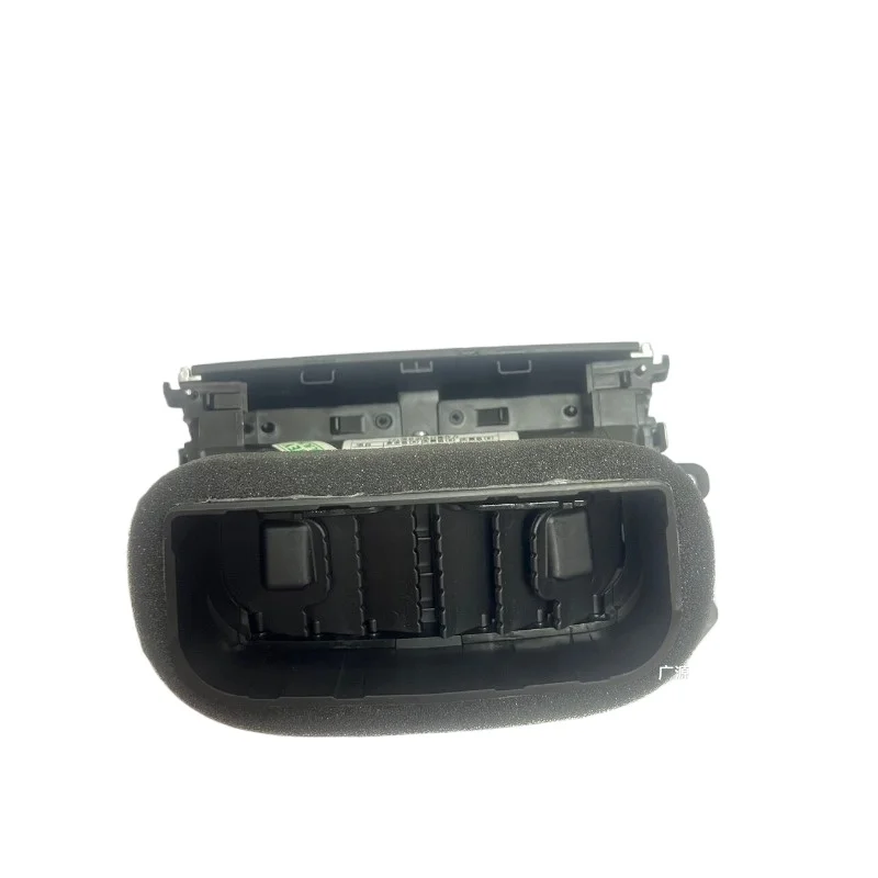 

1pc Rear Exhaust Vent Assembly for Great Wall Tank 300