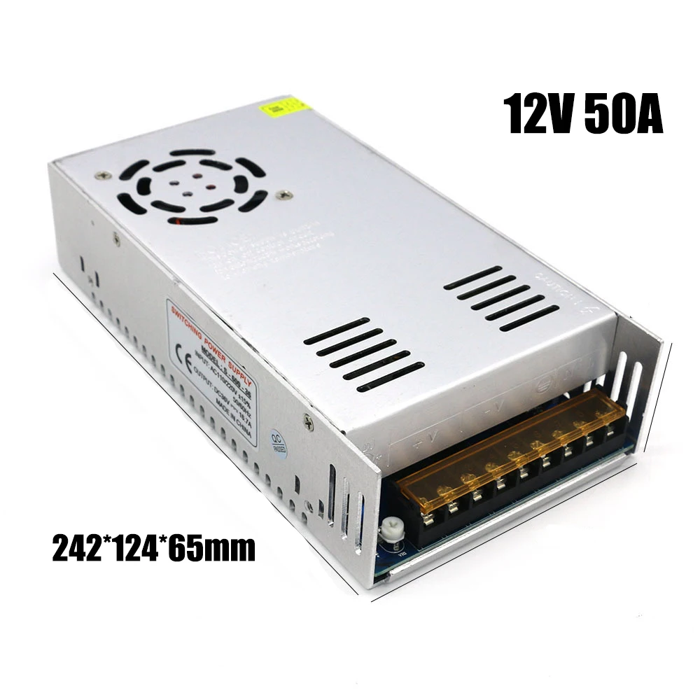 Variant: 12V50A