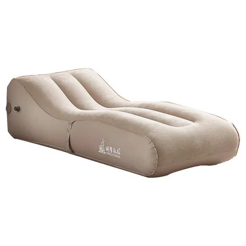 inflatable-recliner-outdoor-camping-tent-adult-sleeping-mat-snail-uncle-lunch-break-bed-lazy-automatic-inflatable-bed-portable