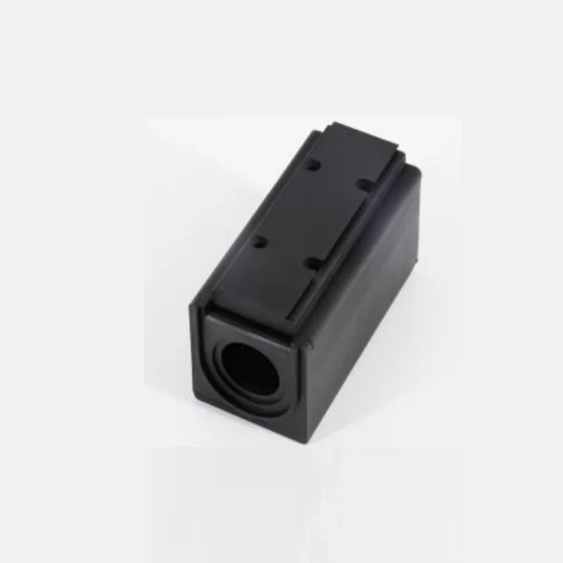 Connection Box Frame+Nozzle Upper/Lower Cover PY0255 Chassis End Box With Cover for Domino A100 A200 Series Printer