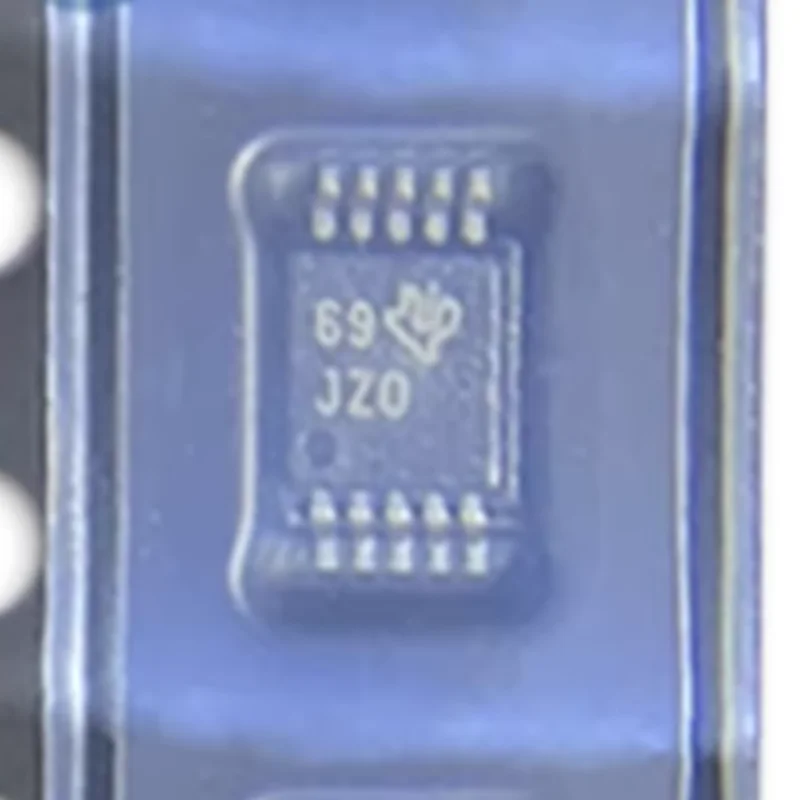 

10 шт./TS3A24157DGSR JZO MSOP10 Новые оригинальные подлинные товары