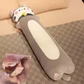 grey cat