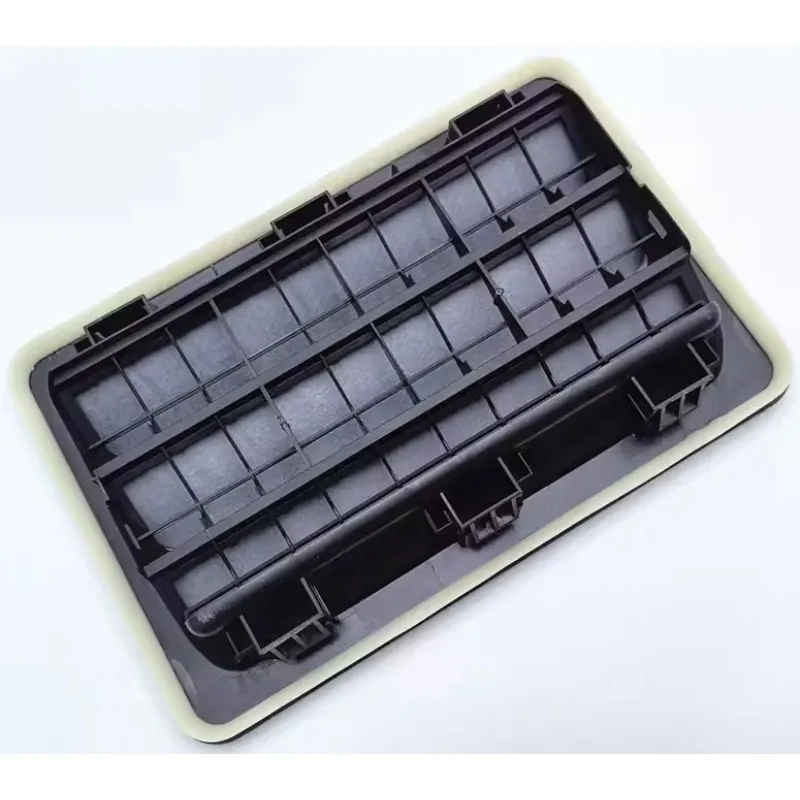 

Genuine HAD-2804700 Rear Air Vent Assembly Bumper Vents Cover for BYD Seal Song Qin L Sealion 07 U8 for Denza HAD2804700