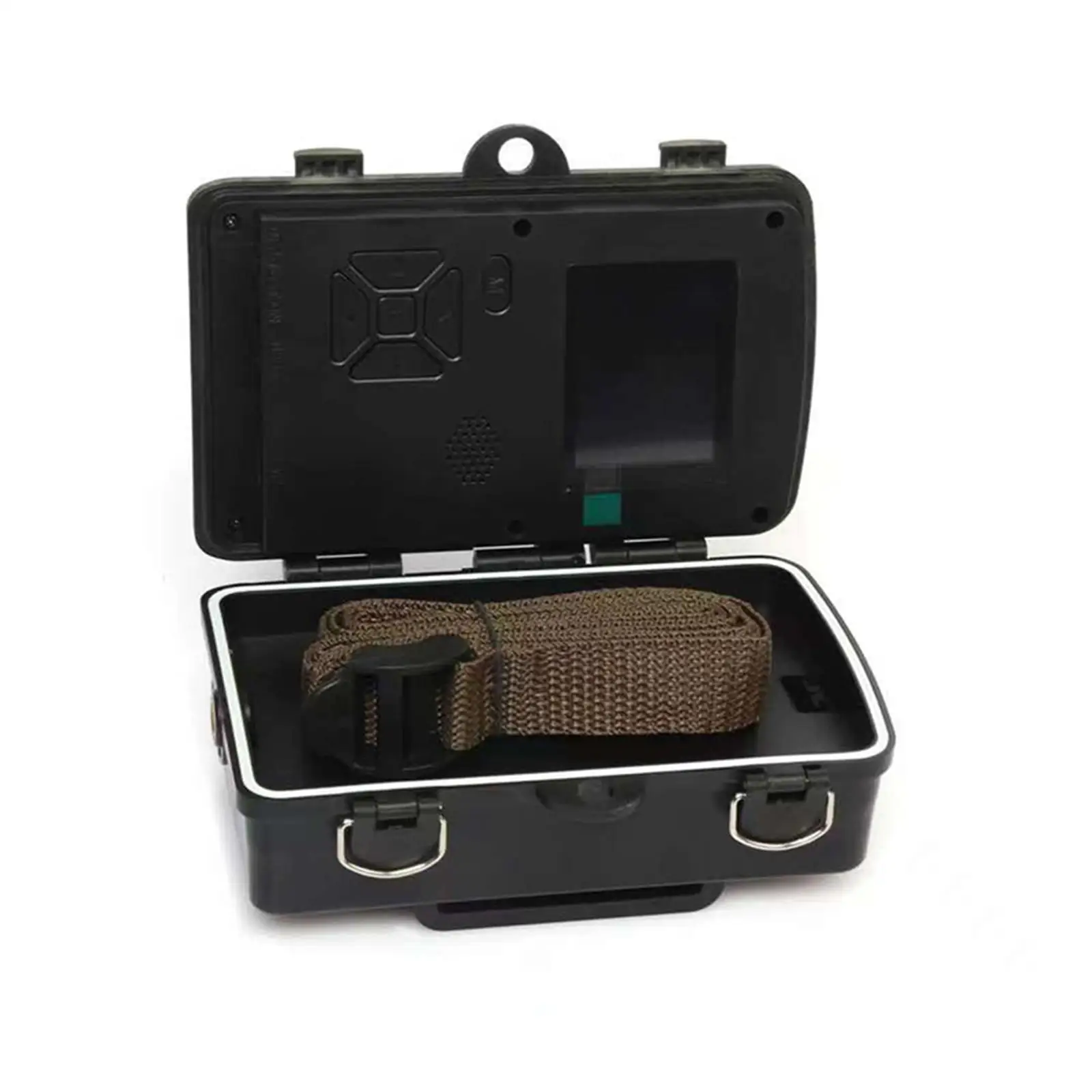 

Trail Camera 1920x1080P Mini Hunting Camera for Garden Wildlife Observation