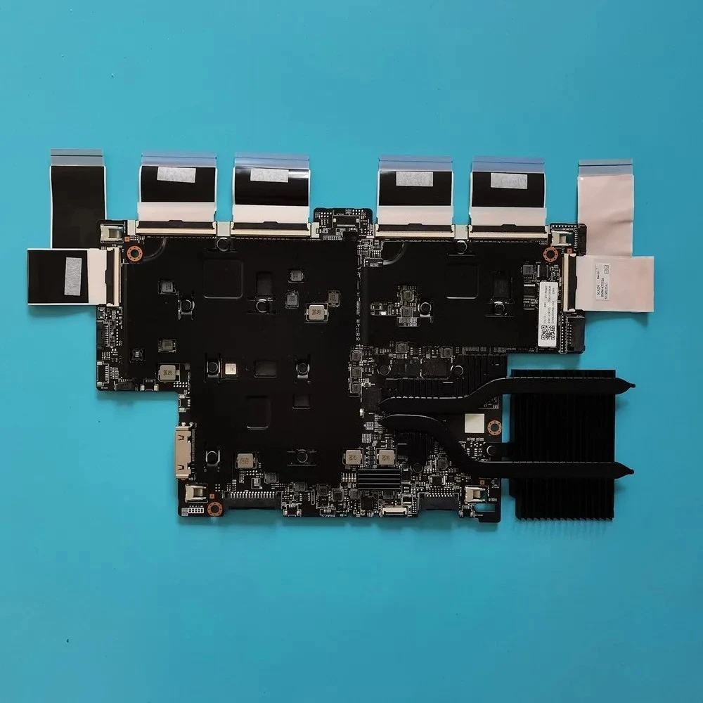 Good Test For Main Board BN41-02705A MUSE_M_LUXE_O_T BN91-20930C 090010059506 Motherboard For QA65Q900RBJXXZ 8K Smart TV