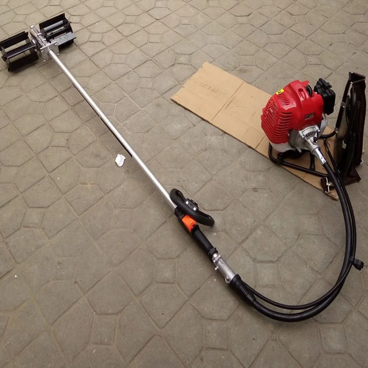 

Widely used Wholesale price hedge trimmer gasoline agriculture brush cutter