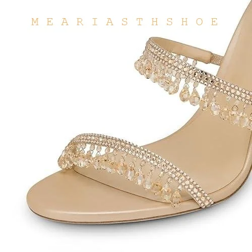 Thumbnail 4 - #45 Newest Stiletto Heel Shoes