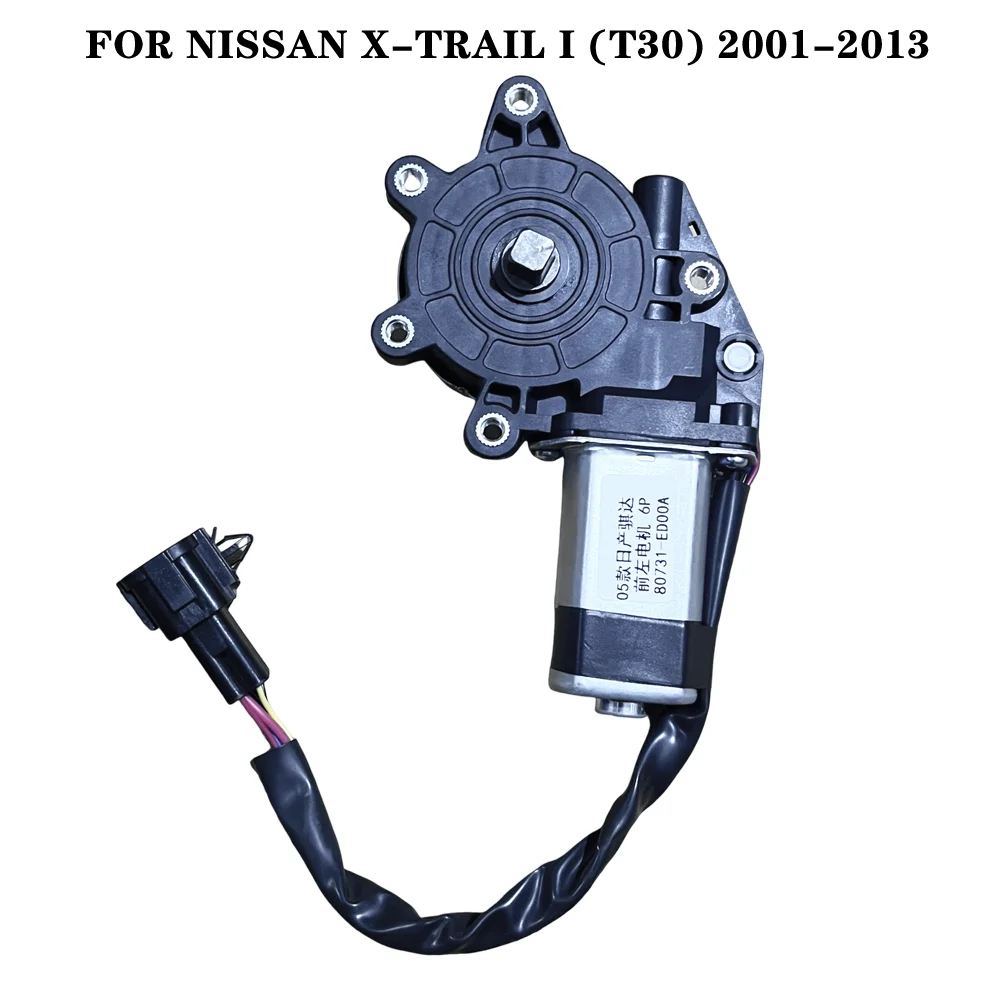 

807318991A Electric Window Lift Motor Assembly For NISSAN X-TRAIL I (T30) 2001-2013