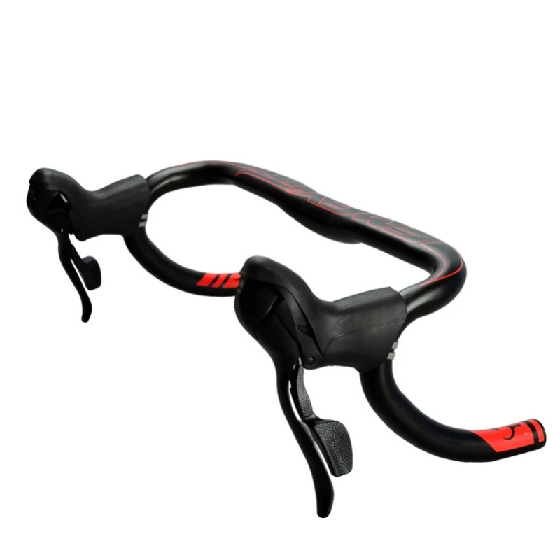 

Road bike transmission finger folding small wheel bicycle