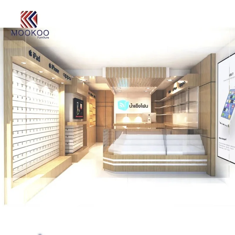custom.Modern Custom Sunglass Wall Shelf with Wood/Metal/Glass Materials Customizable Design Retail Stores