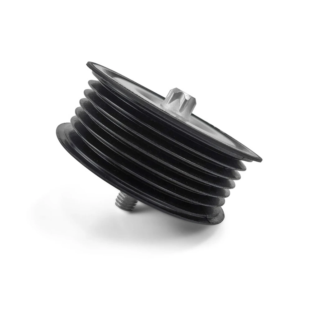A2722000270 for Mercedes-Benz Engine Serpentine Drive Belt Pulley Assembly A-001-993-18-96 A-272-202-10-19 A-272-202-14-19