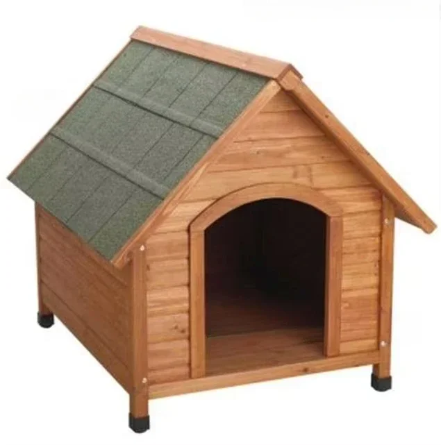 Pet House  Windproof and Waterproof Kennel for All Types of Dogs