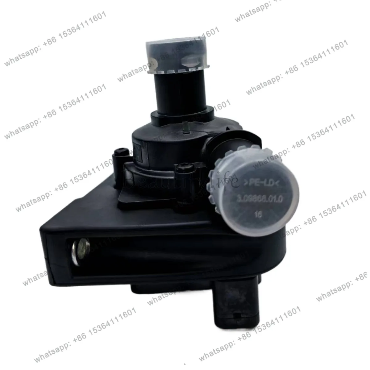 

Auto parts directly from the manufacturer 5Q0 965 567 G can support custom pumps