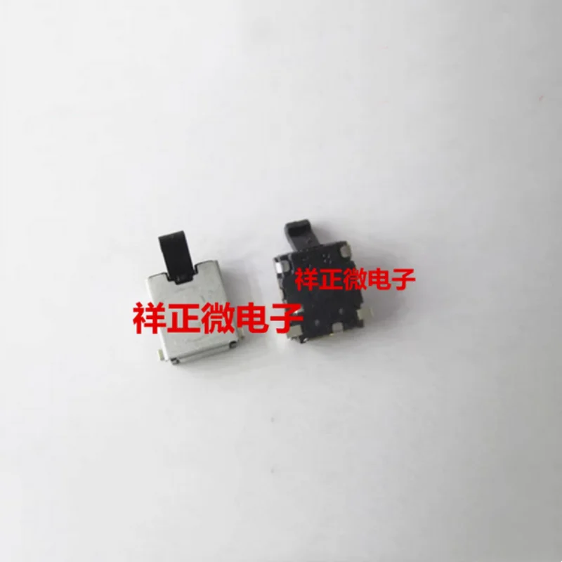 

5 шт. ESE13V01D ESE-13V01D нормально открытый 4-контактный сенсорный микропереключатель обнаружения сенсорный концевой выключатель хода