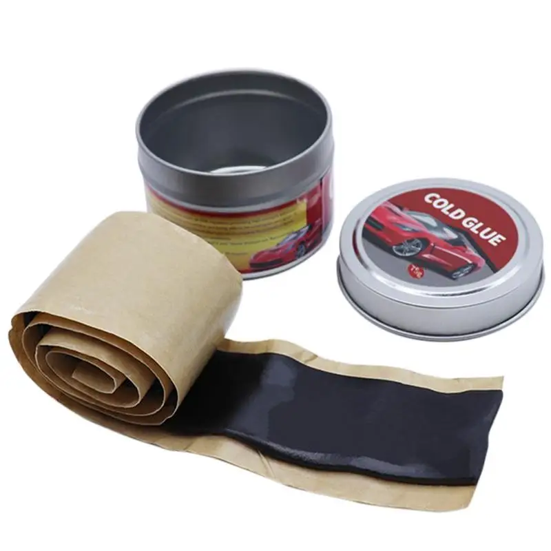 

75/100g Cold Adhesive Glue Portable Cold Glue Dent Puller for Quick Fixes Repairs Dents Swiftly Car Dent Puller & Remover