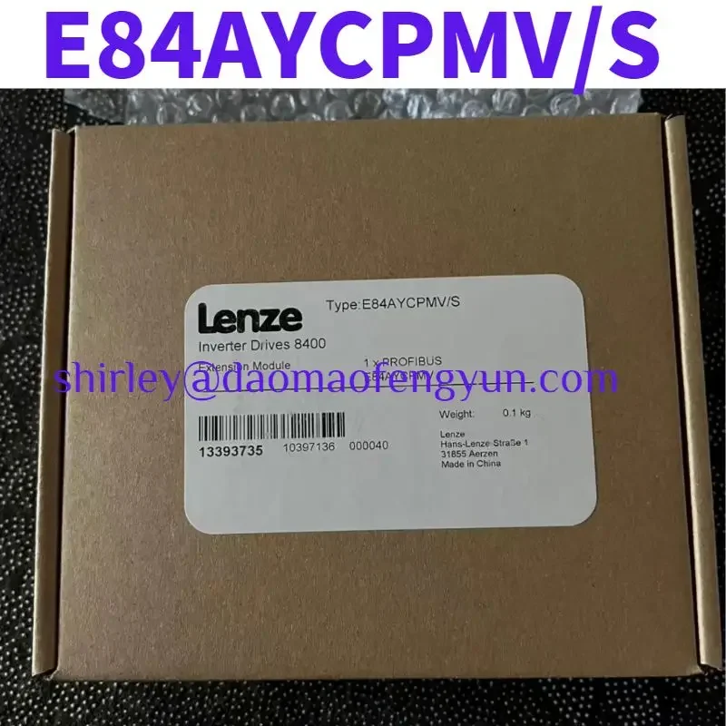 

Brand New Communication module E84AYCPMV/S