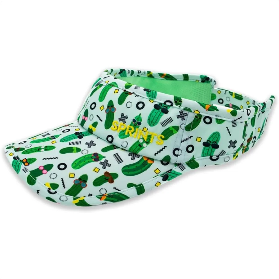 

Sprints Performance Running Visor