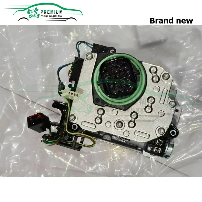 New/Refurbished  62TE 20600109AB 5078723AD Transmission Shift Solenoid Pack Block Fits For VW Chrysler Suits for Dodge 2007 Up
