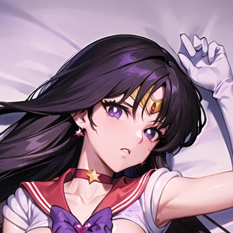 

Dakimakura Anime Pillow Case Hino Rei Double-sided Print Of Life-size Body Pillowcase Gifts