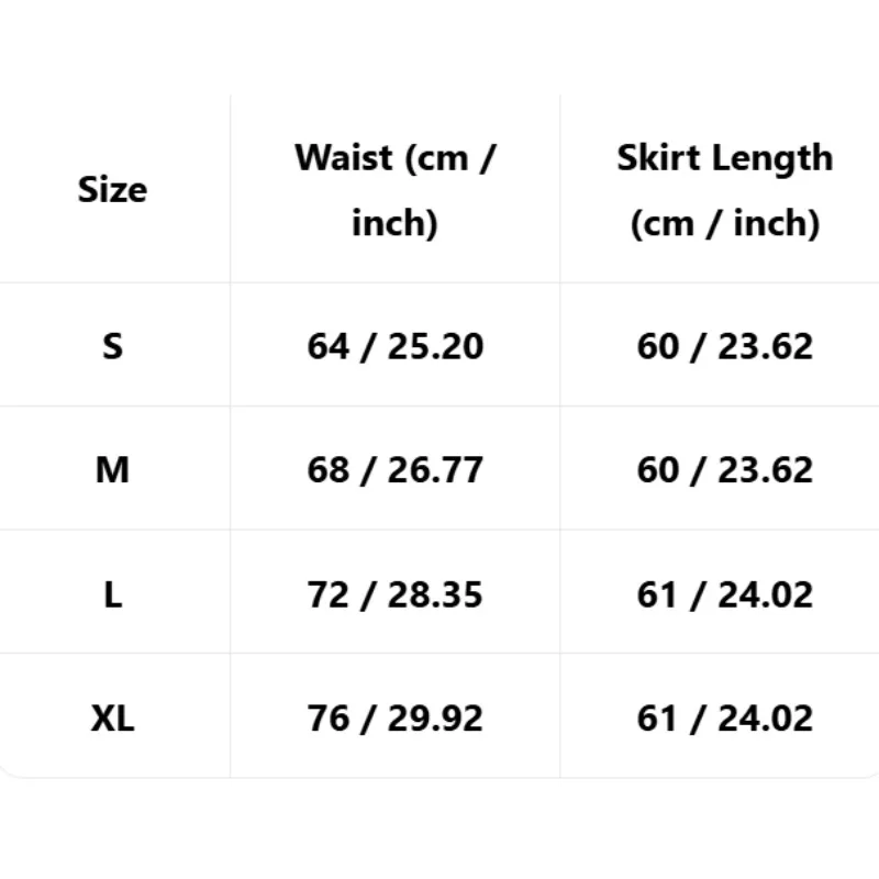 Korean Minimalist White Cargo Midi Skirt Women Vintage Casual A-Line Skirt With Belt S-XL