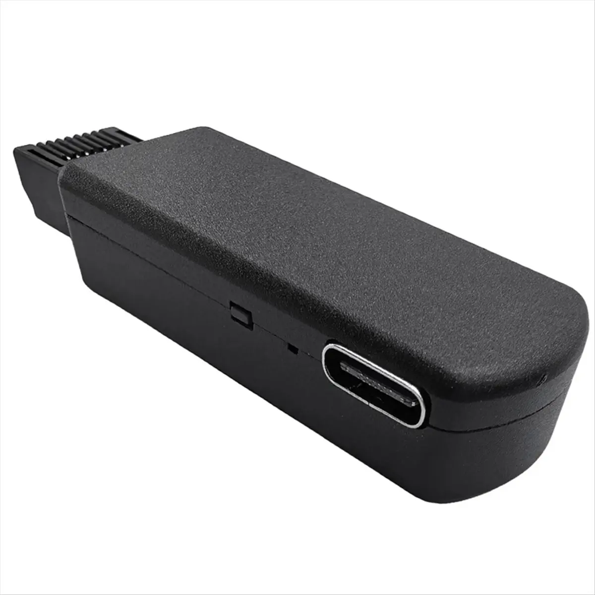 CH◆☆§One-Key Tool USB Dongle USB Adapter with Type-C Cable for 9-11.0 System Game Accessories~HOT SALE