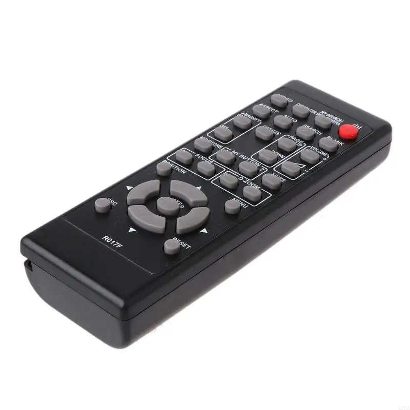 LTY Suitable for Hitachi Projector Remote Control R017F CP-X2520 CP-X253 CP-X254