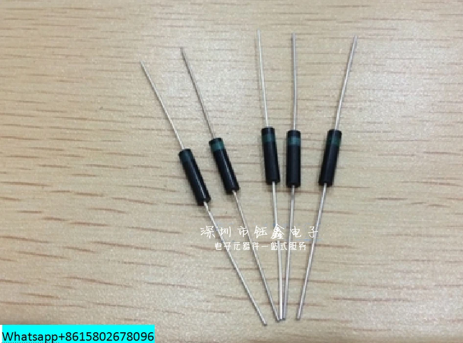 10PCS High voltage diode 2CL2FM 100MA 20KV