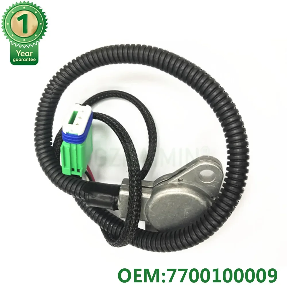 Oil Pressure Sensor Switch  252924 7700100009 For CITROEN CITROEN C4 Picasso I MPV