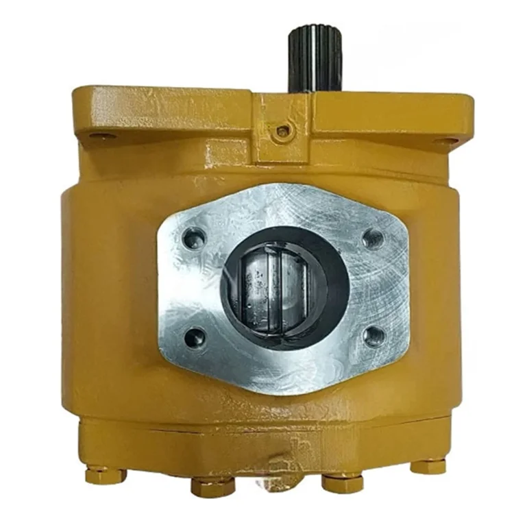 

Hydraulic Pump 07444-66200 07444-66103 for D80A-18 D80E-18 D80P-18 D85A-18