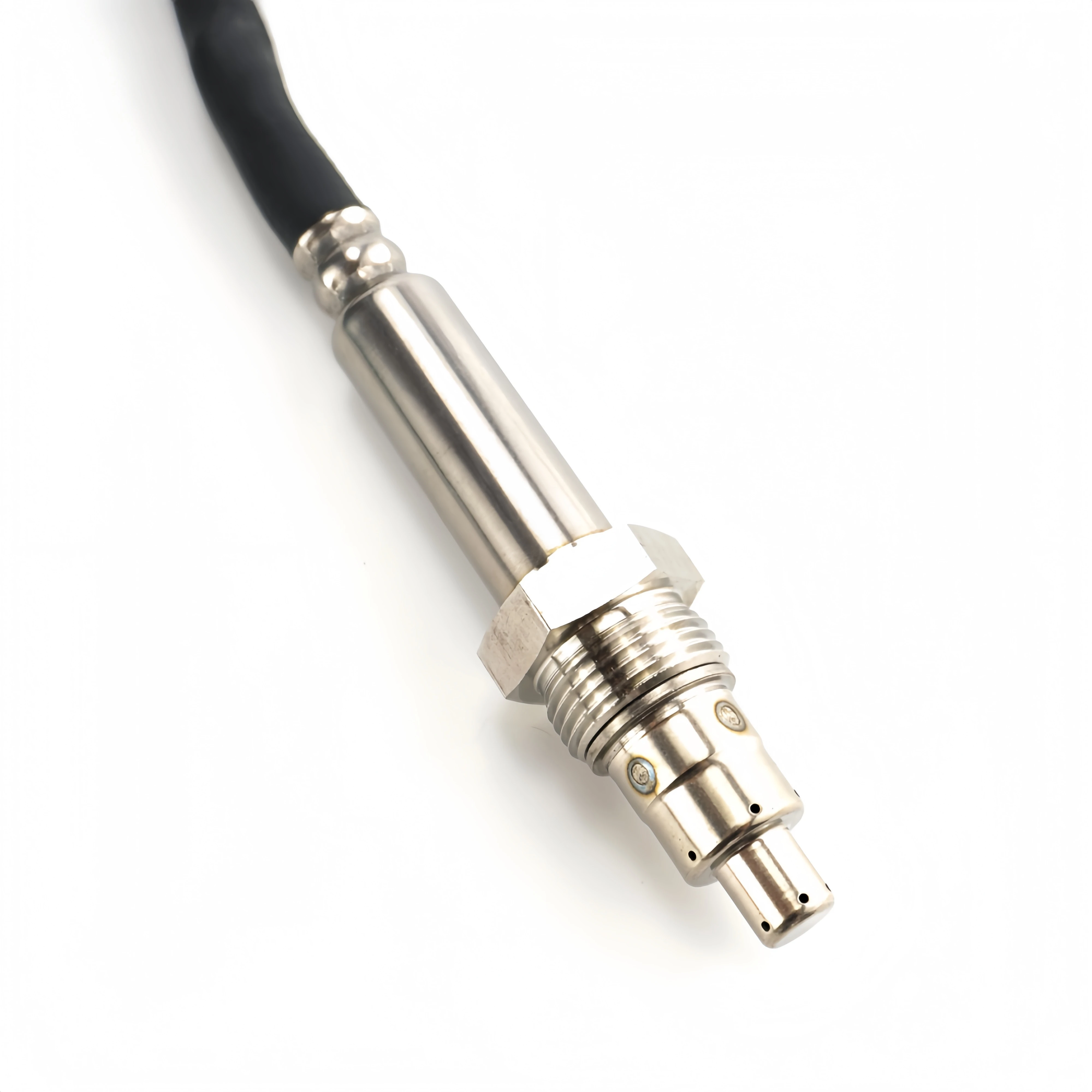 5WK96760A 4327153 Original New NOX Sensor Nitrogen Oxygen Sensor For Cummins