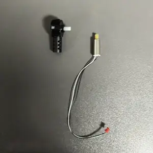 Hafif, katlanabilir, uzaktan kumandalı, RC Drone için motorun tabanı, E88, E99, E88pro, yedek Parçalar, Quadrotor, büyük Bir Parça 8 en çok satan, drone s6 - no. 2 için pil
