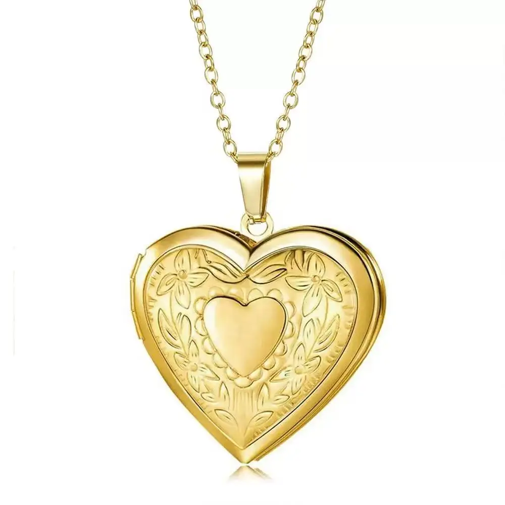 1PCS Aesthetic Design Romantic Girl Love Commemorative Women's Necklace Pendant, Exquisite Gift for Beautiful Girls