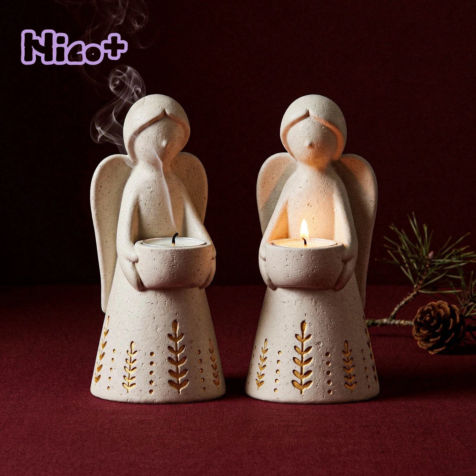 azulmostaza-x-boowan-nicole-portacandele-tealight-angelo-della-luce-stampo-in-silicone-per-cemento-jesmonite