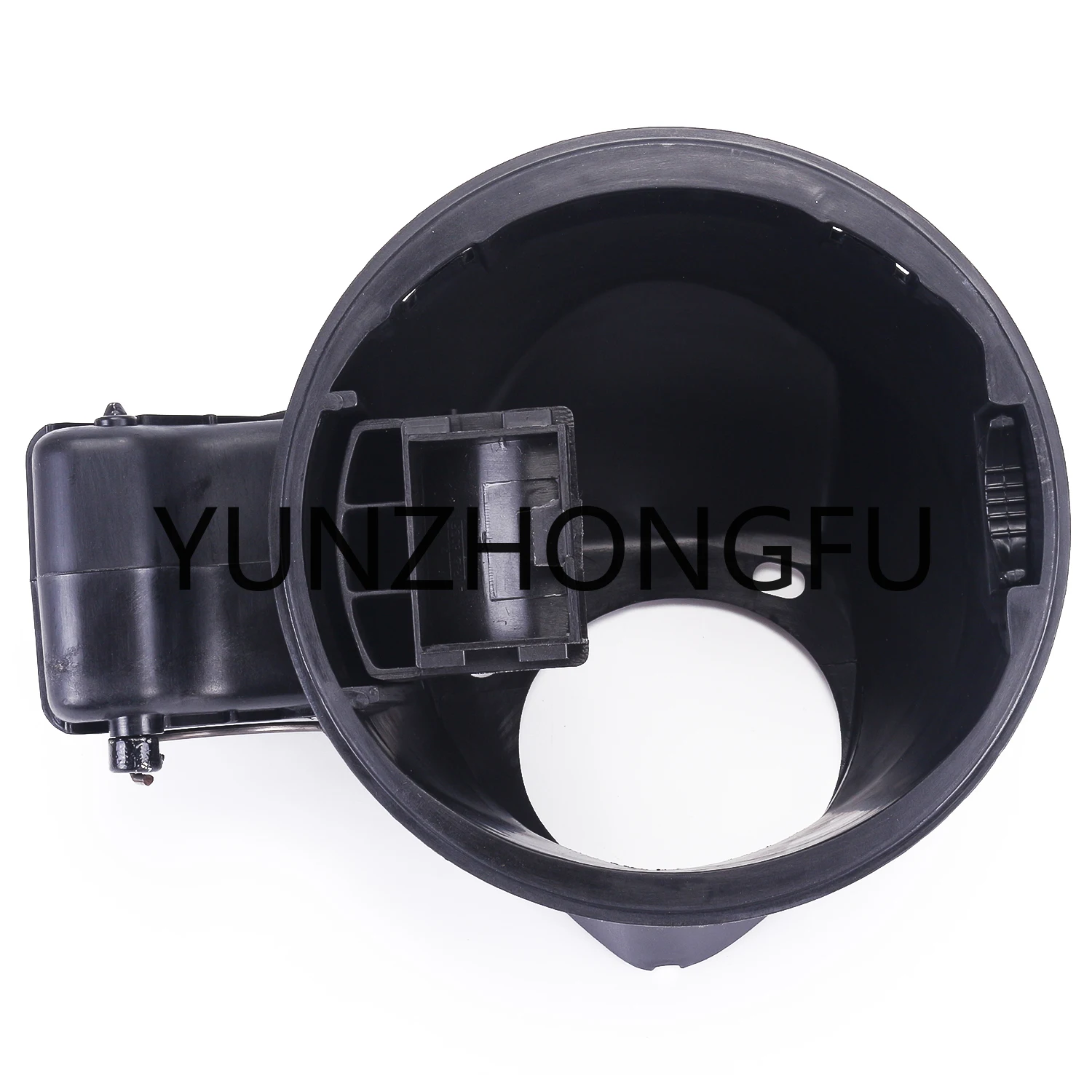 Fuel Filler Neck Cover Housing Suitable For Ford And Lincoln Auto Transmission Assembly OEM 4L3Z9927936BA